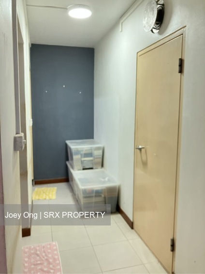Blk 990C Jurong West Street 93 (Jurong West), HDB 2 Rooms #518080921